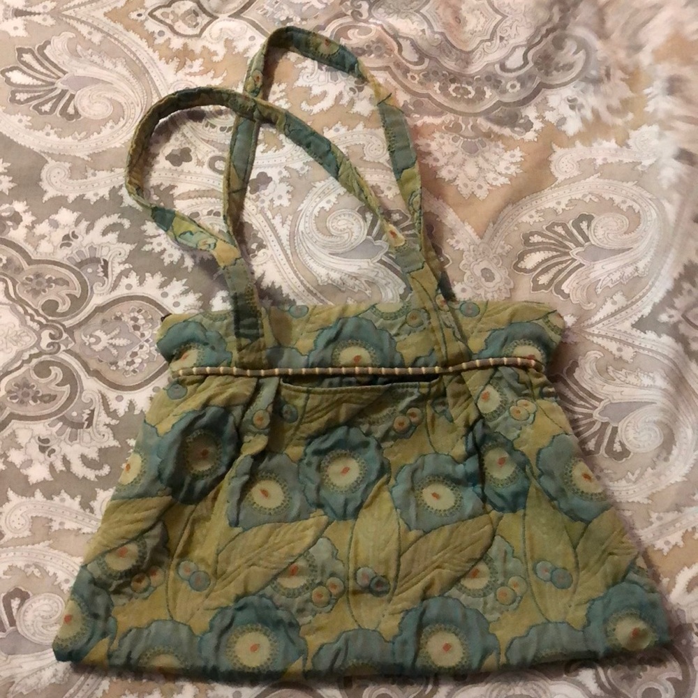 Maruca Handbag
